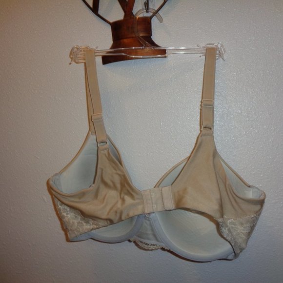 MAIDENFORM Bra Size 36C Style 09447 Underwire - Picture 5 of 12